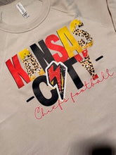 Load image into Gallery viewer, Kansas City Chiefs Football