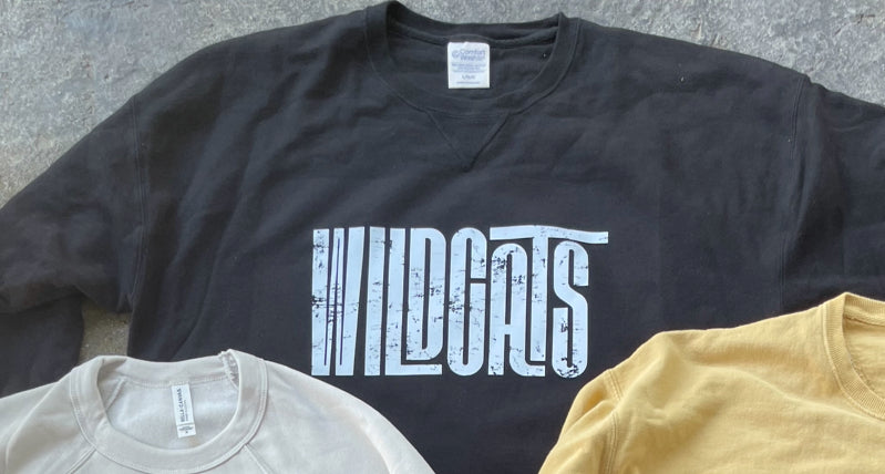 Vintage Wildcats
