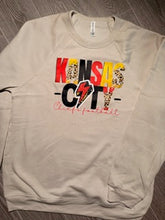 Load image into Gallery viewer, Kansas City Chiefs Football
